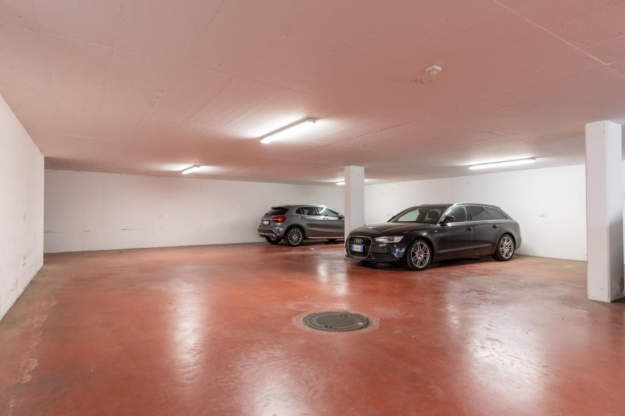 Villa Stubai - Penthouse In The Heart Of Meran Zewnętrze zdjęcie