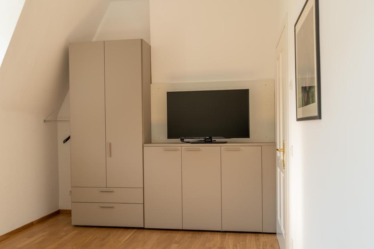 Villa Stubai - Penthouse In The Heart Of Meran Zewnętrze zdjęcie